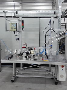 和谐共赢，永音供应——上海智能非标设备技术开发方案