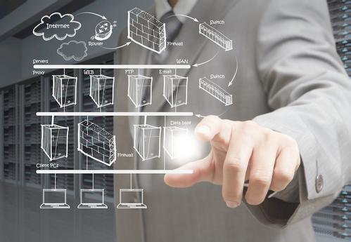 区块链技术开发 重塑财富与地位的底层逻辑