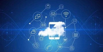 云计算技术前景与发展趋势 技术开发视角